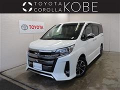 トヨタ ノア SI WXB3