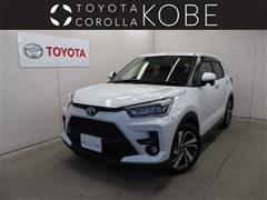 トヨタ ライズ Z