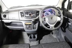 ワゴンR HV FXリミテッド