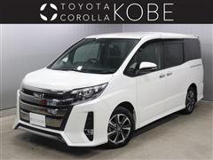 トヨタ ノア SI WXB2