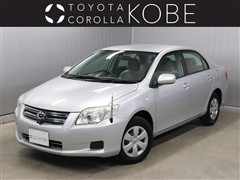 カローラアクシオ XスペシャルED