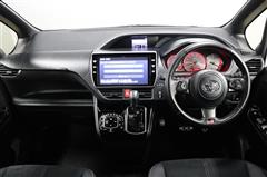 ノア Si GRスポーツ