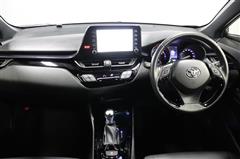 C-HR Gモードネロ セーフティ+2