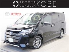 トヨタ ノア ハイブリッド SI WXB3