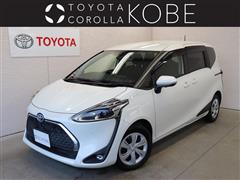 シエンタHV ファンベース G セーフ