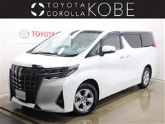 アルファード 2.5X