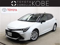 カローラスポーツ ハイブリッド G