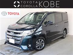 トヨタ ノア SI WXB2