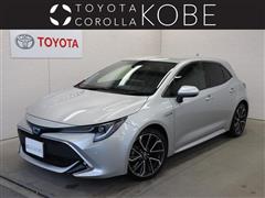 カローラスポーツ HV G Z