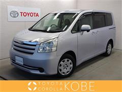 トヨタ ノア Xスマートエディション