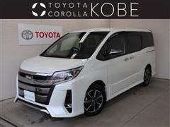 トヨタ ノア SI WXB3