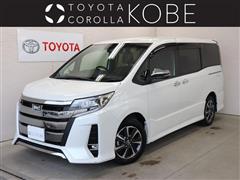 トヨタ ノア SI WXB3