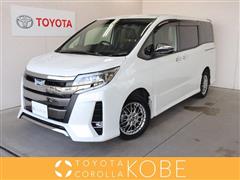 トヨタ ノア ハイブリッド SI WXB2