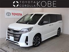 トヨタ ノア SI WXB3