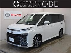 トヨタ ヴォクシー S-Z