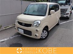 日産 モコ X