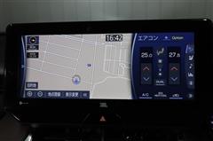 ハリアーHV Z レザーパッケージ