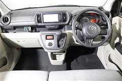 パッソ X-LパッケージS