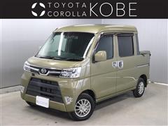 アトレーV デッキバンG SA3