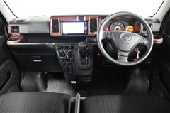 アトレーV デッキバンG SA3