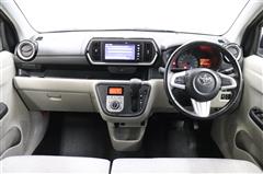 パッソ X-Gパッケージ