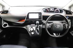 シエンタ ハイブリッド G