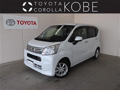 ダイハツ　ムーヴ Xリミテッド2 SA3