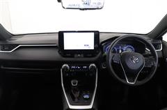 RAV4 PHV Z