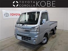 トヨタ ピクシスT エクストラ SA3