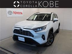 トヨタ RAV4 G