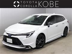 カローラツーリング HV WXB