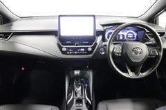 カローラツーリング HV WXB