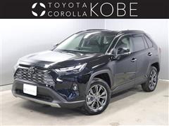RAV4 ハイブリッドG
