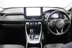 RAV4 ハイブリッドG