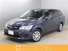 カローラフィールダー 1.8S