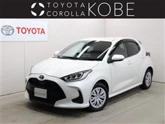 ヤリス ハイブリッド Z