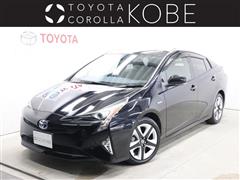 トヨタ プリウス S ツーリングセレクション