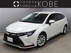 カローラツーリング S