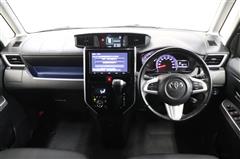 ルーミー カスタムG