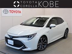 カローラスポーツ HV G Z