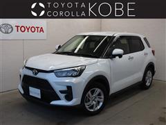 トヨタ ライズ G