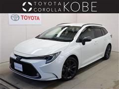 カローラツーリング HV WXB