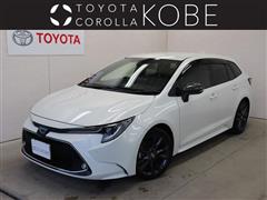 カローラツーリング HV WXB