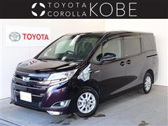 ノア ハイブリッド G