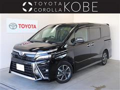 トヨタ ヴォクシー ZS キラメキ3
