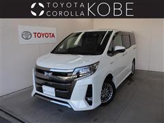 ノア HV Si WXB2