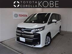 トヨタ ノア ハイブリッド S-Z
