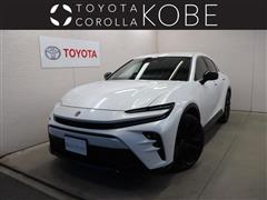 トヨタ クラウン スポーツ Z