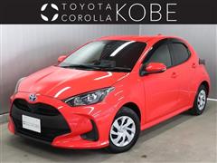 ヤリス ハイブリッド G