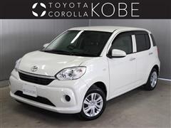 トヨタ　パッソ X-Lパッケージ